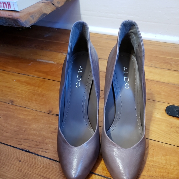 Aldo heels - Picture 3 of 7